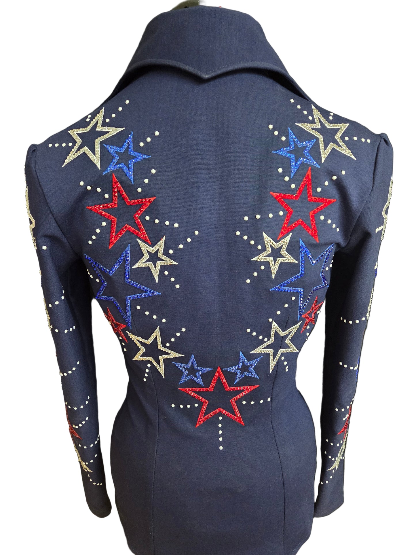 Star-Spangled Elegance