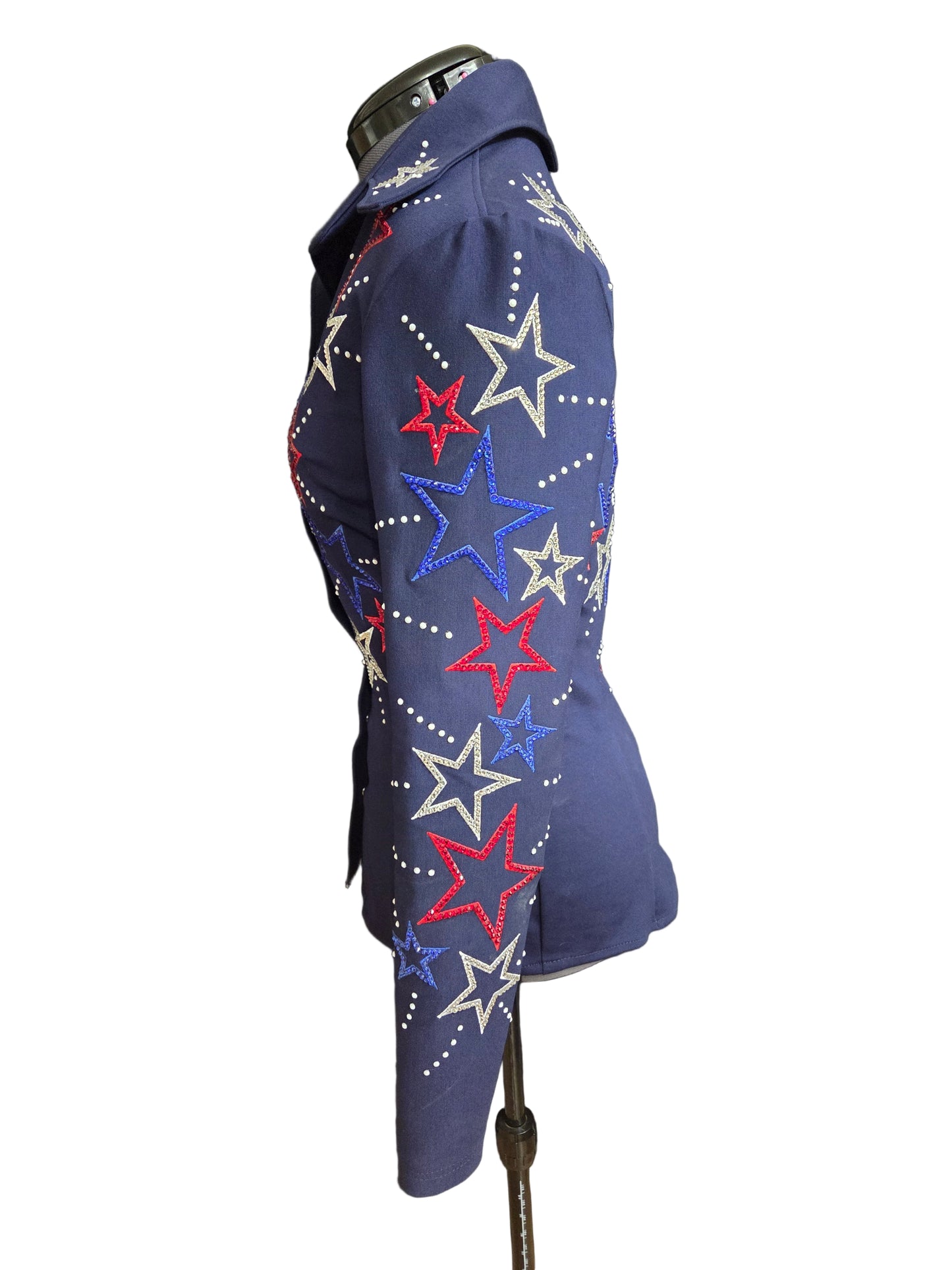 Star-Spangled Elegance