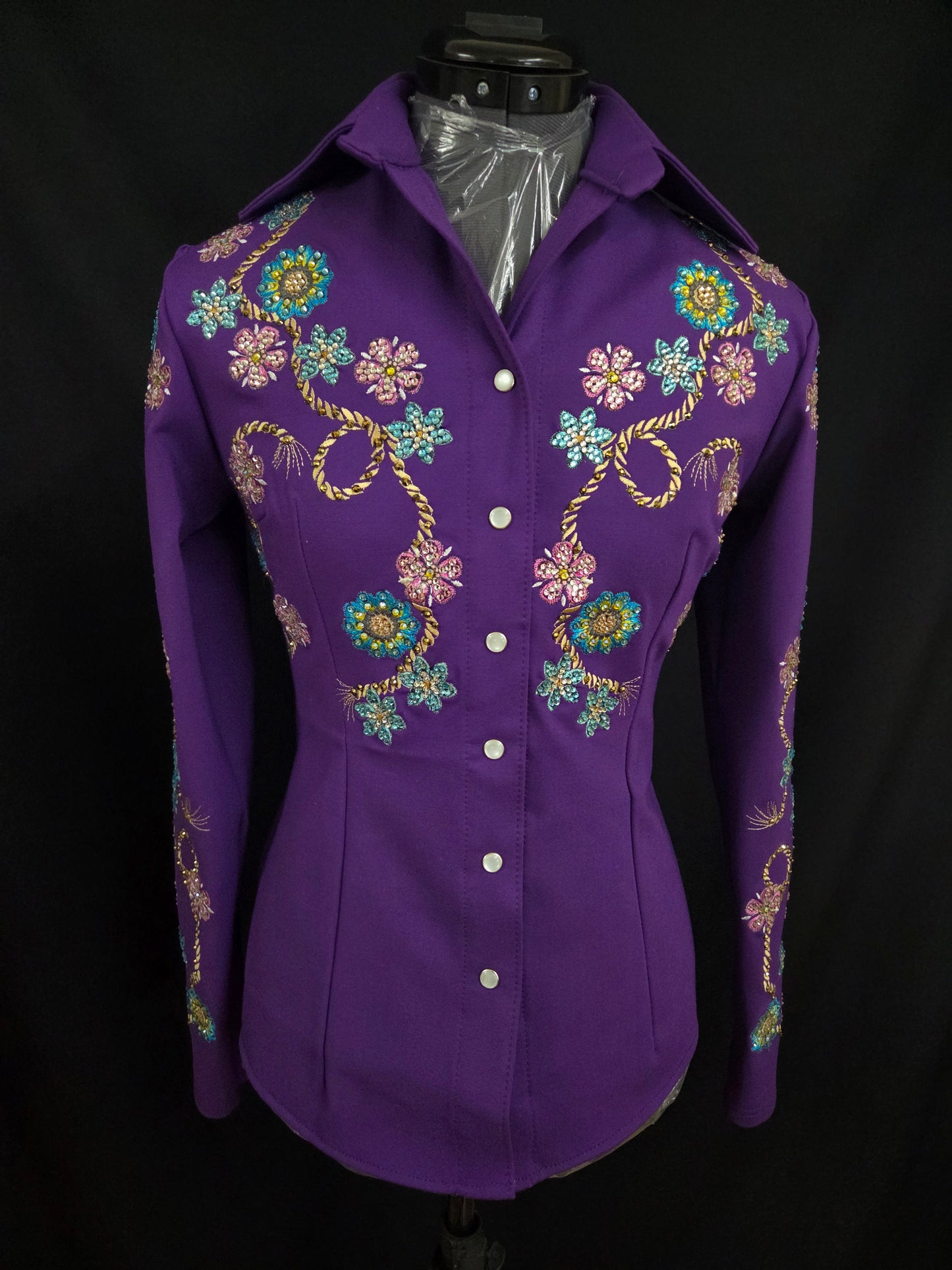 Royal Flowers