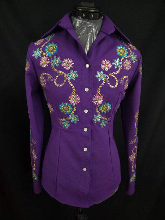 Royal Flowers